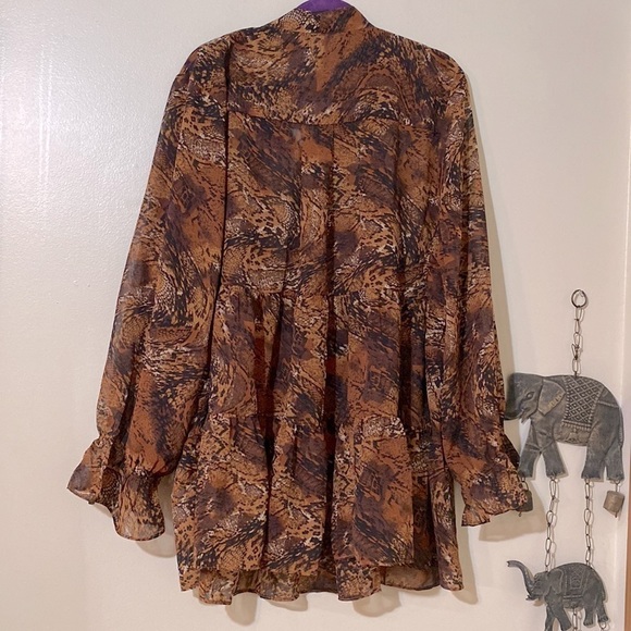 IT’S FASHION top - Picture 2 of 8